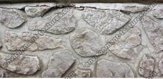 wall stones mixed size 0025